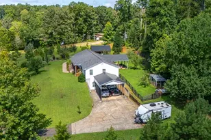 2456 Hwy 53 W, Dawsonville, GA 30534 - Photo 101