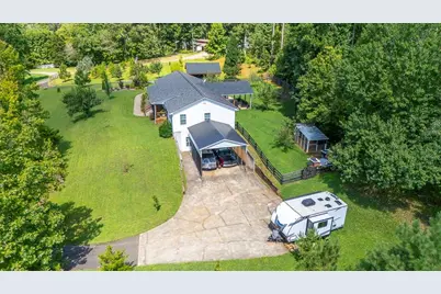 2456 Highway 53 W, Dawsonville, GA 30534 - Photo 109
