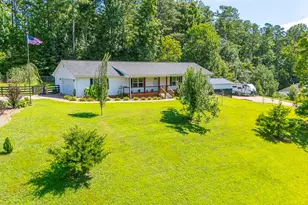 2456 Hwy 53 W, Dawsonville, GA 30534 - Photo 83