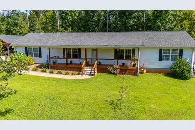 2456 Highway 53 W, Dawsonville, GA 30534 - Photo 7