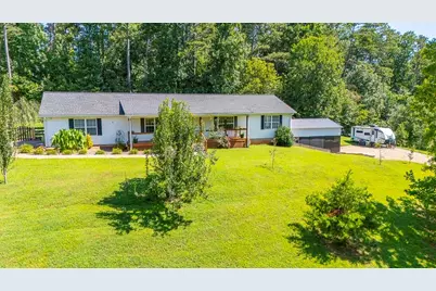 2456 Highway 53 W, Dawsonville, GA 30534 - Photo 85
