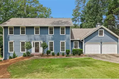 5132 Willow Point Parkway, Marietta, GA 30068 - Photo 1