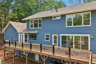 5132 Willow Point Pkwy, Marietta, GA 30068 - Photo 37