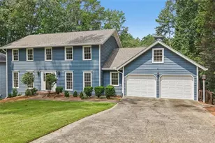 5132 Willow Point Pkwy, Marietta, GA 30068 - Photo 41