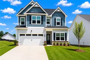 11813 Neely Ln, Covington, GA 30014 - Photo 1