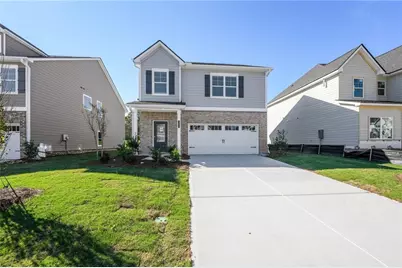 11822 Neely Lane, Covington, GA 30014 - Photo 1