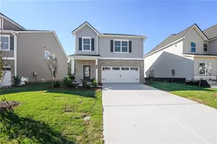 11822 Neely Ln, Covington, GA 30014 - Photo 1