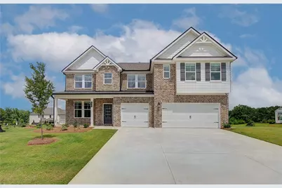 128 Compass Road, Hampton, GA 30228 - Photo 1