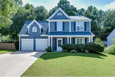 5258 Underhill Lane, Sugar Hill, GA 30518 - Photo 1
