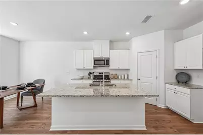 207 Groveton Court, Euharlee, GA 30145 - Photo 3