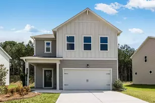 207 Groveton Ct, Euharlee, GA 30145 - Photo 1