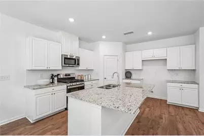 207 Groveton Court, Euharlee, GA 30145 - Photo 11