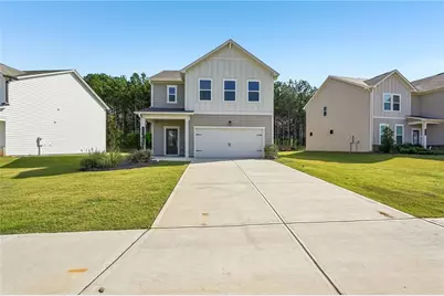 207 Groveton Court, Euharlee, GA 30145 - Photo 1