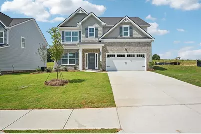 11807 Neely Lane, Covington, GA 30014 - Photo 1