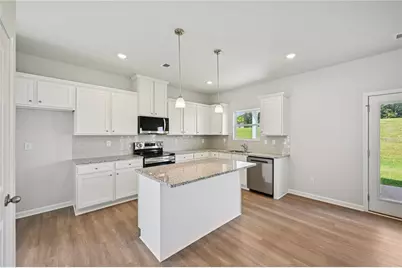 11807 Neely Lane, Covington, GA 30014 - Photo 13