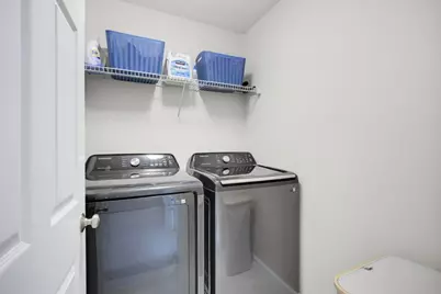 1802 Evadale Court #1, Mableton, GA 30126 - Photo 17