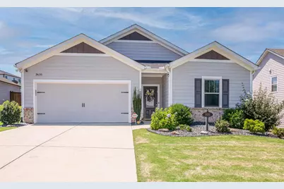 3635 Summerpoint Crossing, Cumming, GA 30028 - Photo 1