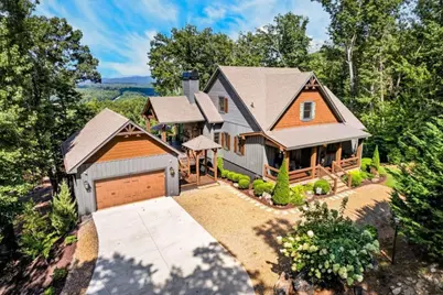 287 Scouts Overlook, Morganton, GA 30560 - Photo 67