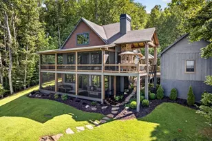287 Scouts Overlook, Morganton, GA 30560 - Photo 85