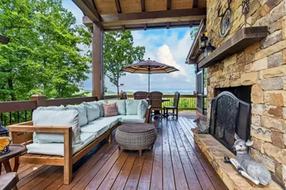 287 Scouts Overlook, Morganton, GA 30560 - Photo 3