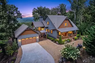 287 Scouts Overlook, Morganton, GA 30560 - Photo 1