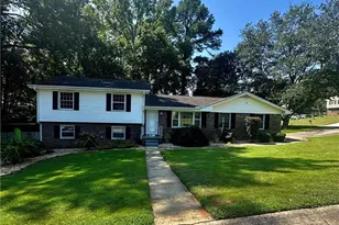6892 Maddox Rd, Morrow, GA 30260 - Photo 1