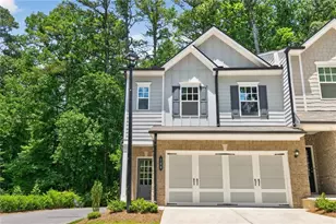 144 Town Walk Dr, Holly Springs, GA 30115 - Photo 3