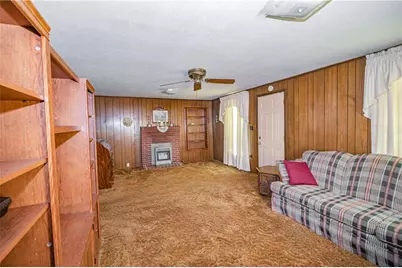 4467 Old Blacks Bluff Road SW, Rome, GA 30161 - Photo 3