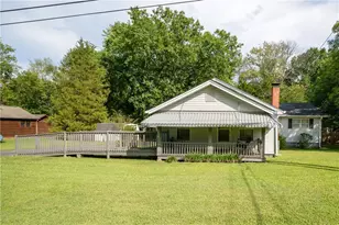 4467 Old Blacks Bluff Rd SW, Rome, GA 30161 - Photo 1