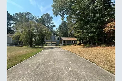 1763 Shadybrook Court, Lawrenceville, GA 30043 - Photo 37