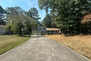 1763 Shadybrook Ct, Lawrenceville, GA 30043 - Photo 37