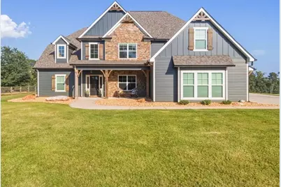 1515 Pleasant Ridge Road, Carrollton, GA 30117 - Photo 1