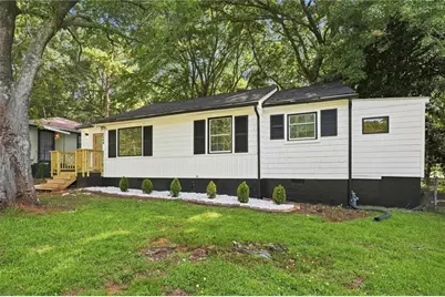 2184 Browns Mill Road SE, Atlanta, GA 30315 - Photo 3