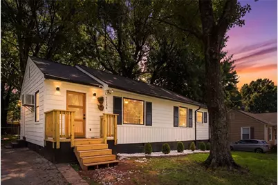 2184 Browns Mill Road SE, Atlanta, GA 30315 - Photo 1