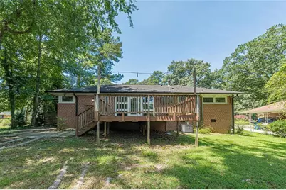 2314 Bryant Drive, Atlanta, GA 30344 - Photo 9