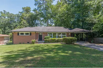 2314 Bryant Drive, Atlanta, GA 30344 - Photo 3