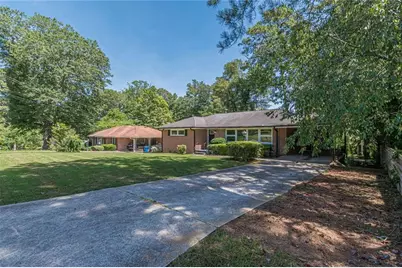 2314 Bryant Drive, Atlanta, GA 30344 - Photo 5
