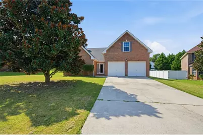 443 Canoga Court, McDonough, GA 30253 - Photo 1