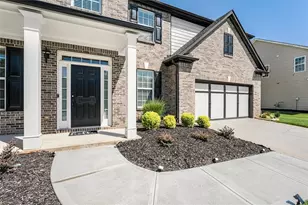 3676 Bridge Walk Dr, Lawrenceville, GA 30044 - Photo 3