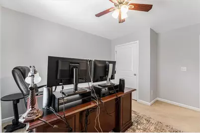 3676 Bridge Walk Drive, Lawrenceville, GA 30044 - Photo 35