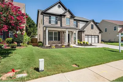 3676 Bridge Walk Drive, Lawrenceville, GA 30044 - Photo 15