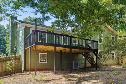 5308 Ferry Creek Lane, Acworth, GA 30102 - Photo 27