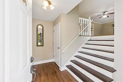 5308 Ferry Creek Lane, Acworth, GA 30102 - Photo 3