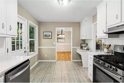 5308 Ferry Creek Lane, Acworth, GA 30102 - Photo 5
