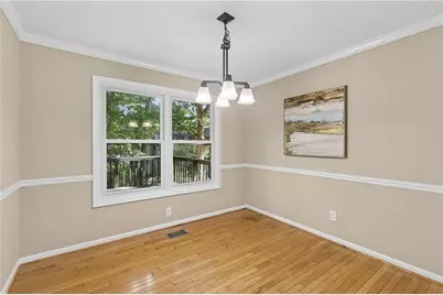 5308 Ferry Creek Lane, Acworth, GA 30102 - Photo 7