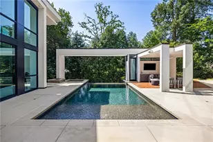 229 Little John Trail NE, Atlanta, GA 30309 - Photo 29