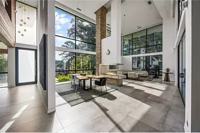 229 Little John Trail NE, Atlanta, GA 30309 - Photo 5