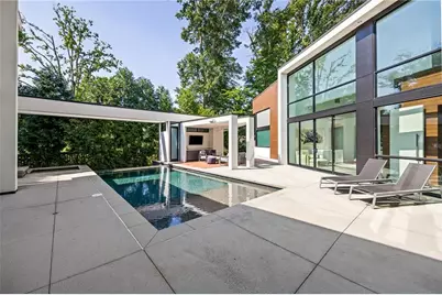 229 Little John Trail NE, Atlanta, GA 30309 - Photo 25