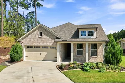 201 Floral Valley Drive, Woodstock, GA 30188 - Photo 1