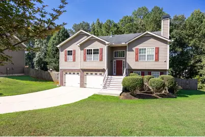 17 Bryan Springs Road SW, Rome, GA 30165 - Photo 1